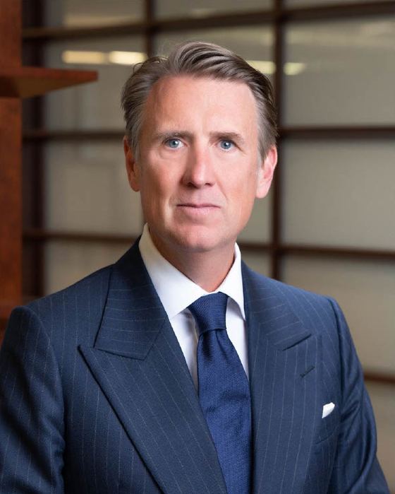 Mark W. Brugger, Founder and Managing Partner of Elmsworth Advisors